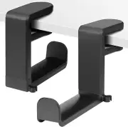 Tandoler for Headset Headphone Hook Holder Hanger Mount, Headphones Stand wit...