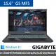 【GIGABYTE 技嘉】15.6吋 i5 RTX 4050電競筆電(G5 MF5-52TW383SH/i5-13500H/144Hz/8G/512G/W11)