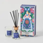 Pilbeam Living No One Is You And That Is Your Power Candle & Diffuser Gift Set