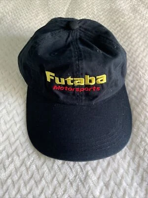 FUTABA MOTORSPORTS /OS ENGINES BALL CAP NEW