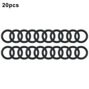 Scuba Dive O Rings Kit for Commonly Used Dive Equipment and Accessories