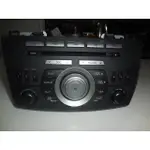 (二手.如新)汽車CD音響主機~CQ-EM6880AT~型號BBW166ARXA(無線材.未測試.售出不退) <27>