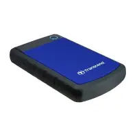 在飛比找Yahoo!奇摩拍賣優惠-Transcend 創見2TB StoreJet 25H3B