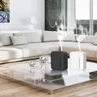 Professional Grade Essential Oil Aromatherapy Diffuser Scent Waterless USB