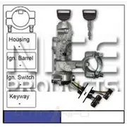 Nice Ignition Switch And Lock Assembly - NIC919