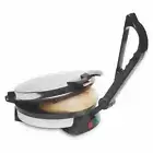 PADMINI Electric Chapati Roti Maker 10 inches pan size Fast Shipping