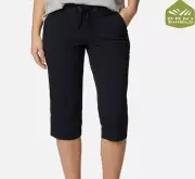 Columbia Women’s Anytime Outdoor Capris UPF 50 Sun Protection Size 2 NWT