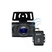 Wireless Backup Camera, 140° Wide Viewing Angle, AHD 720P with Night Vision, ...