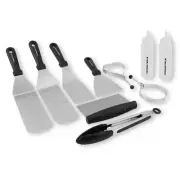 Griddle Accessories Kit (10-Pieces)