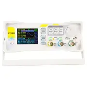 For FY6900-100M Frequency Counter Arbitrary Waveform Signal Generator 100MHz