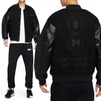 在飛比找momo購物網優惠-【NIKE 耐吉】Destroyer Jacket 男款 黑