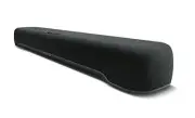 YAMAHA SR-C20A Compact Soundbar 60cm Bluetooth Speaker TV PC Game Black