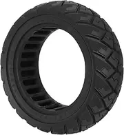 90/65-6.5 Off-Road Solid Tyres, 11 Inch Non-Slip Tyre Suitable for Zero 11X Electric Scooter