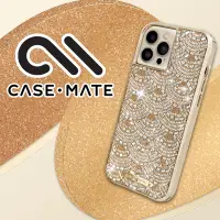 在飛比找Yahoo奇摩購物中心優惠-美國 CASE·MATE iPhone 14 Plus Br