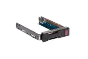 651314-001 HP Compatible 3.5" SAS SATA HDD Tray w/ Screws