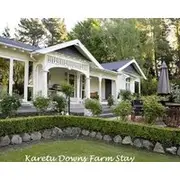 Karetu Downs Farm Stay