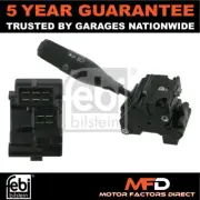 Fits Renault Clio 19 Espace Febi Indicator Stalk Switch 7700842114