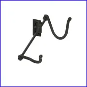 Portable Alto Saxophone Stand with Protective Padding - Perfect for Practice