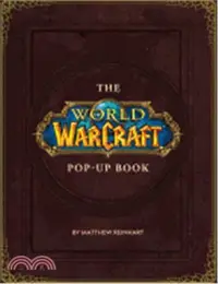 在飛比找三民網路書店優惠-The World of Warcraft Pop-up B
