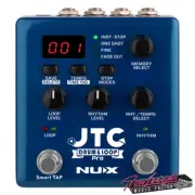 NUX NXNDL5 JTC Drum and Loop Pro Pedal
