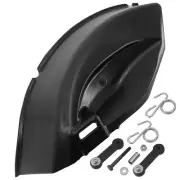 Caltric Mulch Cover for Craftsman LT1000 LT2000 LT 3000 42" Deck Mulching Cover
