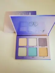 NEW Authentic Anastasia Beverly Hills Aurora Glow Kit Highlighter Palette