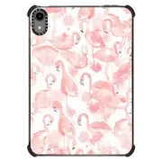iPad mini (6th gen) iPad Impact Case Flamingo