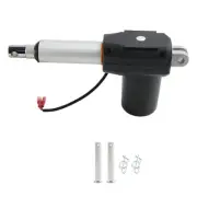 Replacement Tow Pull Behind Power Grader Actuator For The Corded Units Only Part