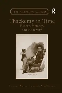 在飛比找博客來優惠-Thackeray in Time: History, Me