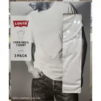 在飛比找蝦皮購物優惠-【小如的店】COSTCO好市多代購~LEVI'S 男短袖純棉