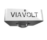 Grow Light Viavolt 100X LED COB with Cree LED Chip and Full Spectrum 6500K / 65w