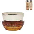 Sulwhasoo Concentrated Ginseng Renewing Eye Cream 15ml +Ginseng Kits 25ml x 2ea