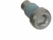 For 2004-2007, 2009-2015 Cadillac CTS Cylinder Head Plug AC Delco 95666VH 2005