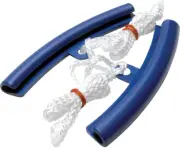 Rim Protector (Pair) Motion Pro 08-0357 For ATV & Motorcycle Wheels