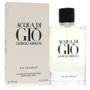 Acqua Di Gio by Giorgio Armani for Men-125 Ml