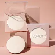 ColourPop®: Shop Cold One - Icy champagne | Radiant Powder Highlighter