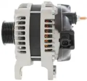 Alternator fits Jeep Truck Commander V8 5.7L 345cid 09 - 10 replaces 421000-0552 (for: Jeep)