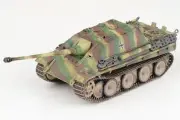 Dragon Models 1/72 Sd.Kfz.173 Jagdpanther Tank German Army sPzJgAbt 560