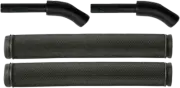 Race Shop TBH-1-K Handlebar Hook Kits With Grips