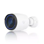 Ubiquiti AI Professional, UVC-AI-Pro-White, Indoor/outdoor 4K PoE camera with 3x