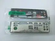 MSI B350 GAMING PRO CARBON Motherboards IO Shield Backplate Plate i/o O Shield
