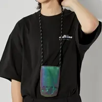 在飛比找蝦皮商城優惠-Adidas POUCH 雷射 炫彩 運動 休閒 斜背包 手