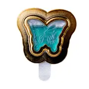 [MDI Australia] Metallic Vent Clip Air Freshener