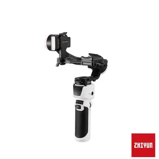 【ZHIYUN 智雲】CRANE M3S 智雲三軸穩定器〔單機版〕僅705g 適用 微單 類單 公司貨