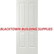 Stanford Door - 4 Panel - Internal Doors - 2040 x 520 mm x 35 mm