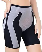 [Generic] Restoration Shaper for Women - Womens' Tummy Control Lace Butt Lifter | High Waisted Women's Body Shaper, Waist Tightening Body for Tummy Control