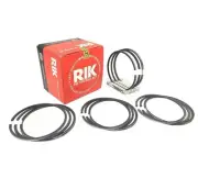 Piston ring set RIK for Nissan Datsun 1.0L - 1.4L A12S J13 A10S A13 STD X4