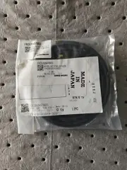 DMG Mori FBZU30507B03 Wiper Set For CNC machines