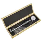 Dial Bore Gauge 50-160mm DBG5010 Sealey New