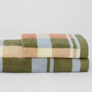 Sheridan Ceder Towel Collection Size: Hand Towel Material: Cotton @Sheridan Rewards